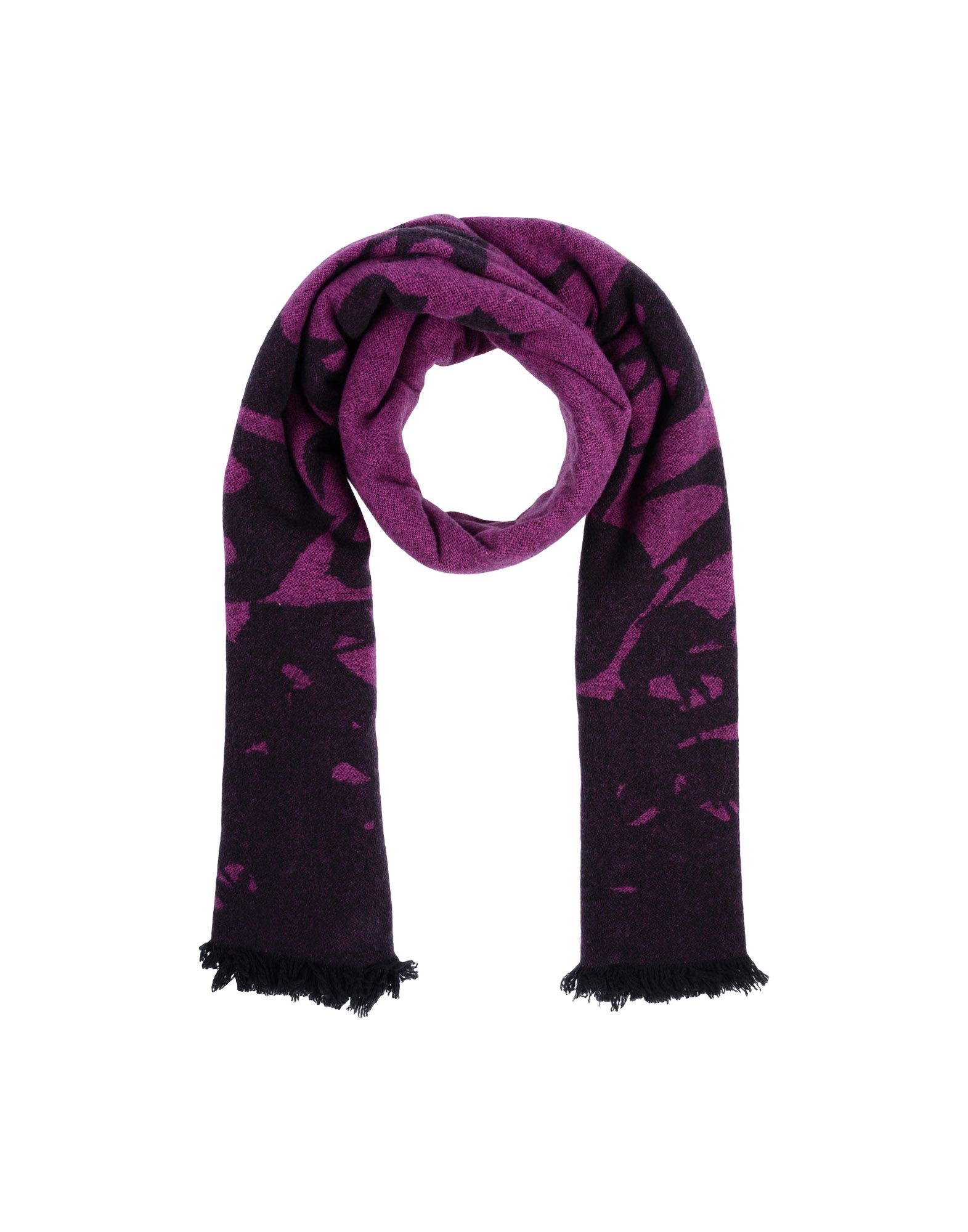 MCQ BY ALEXANDER MCQUEEN Scarves,46592326AA 1