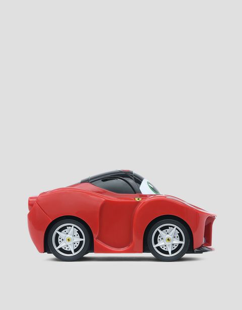 Scuderia Ferrari Online Store - LaFerrari model with remote control - Toy Cars