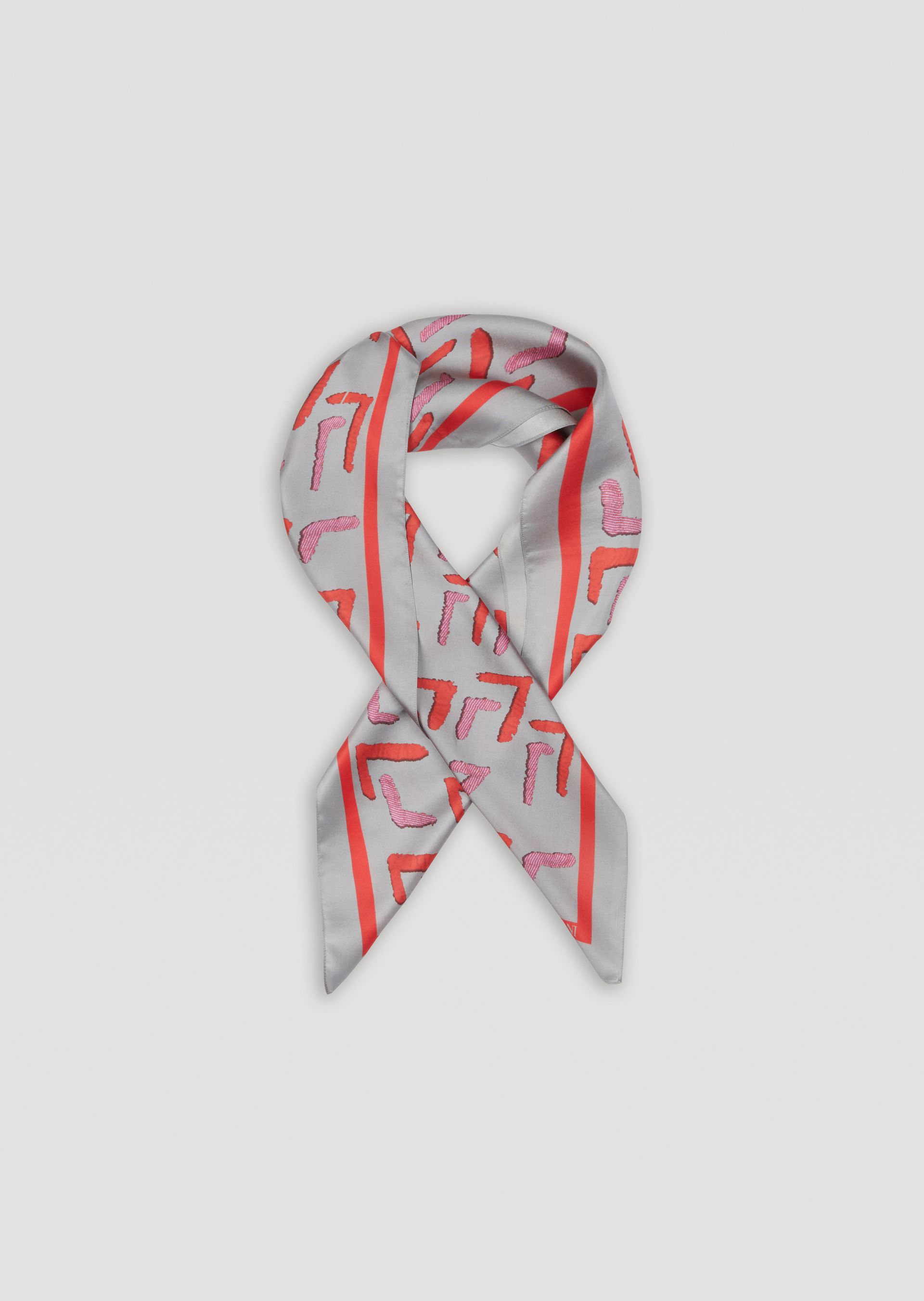 OFFICIAL STORE EMPORIO ARMANI - Écharpes et foulards - Foulards on armani.com
