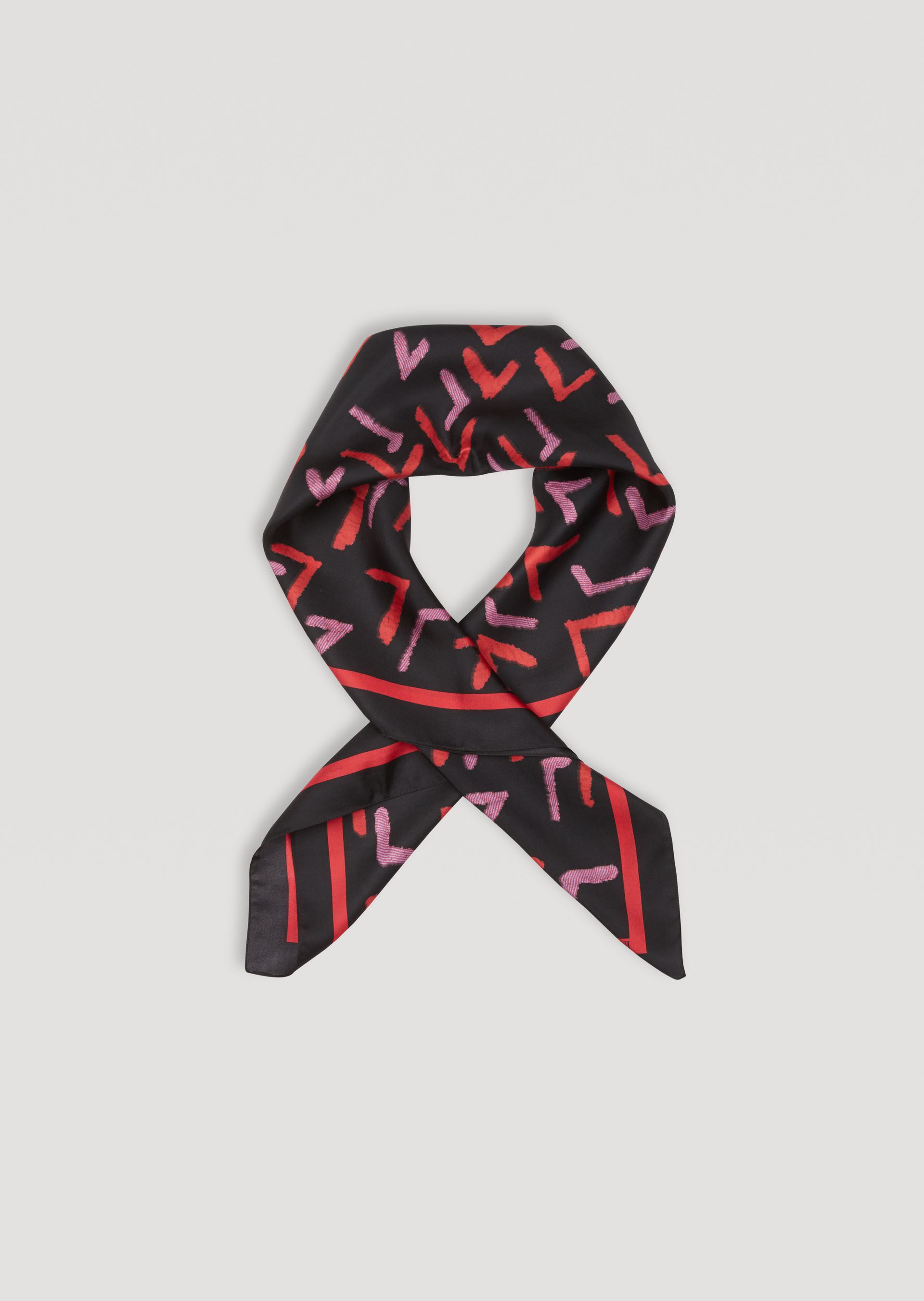 OFFICIAL STORE EMPORIO ARMANI - Écharpes et foulards - Foulards on armani.com