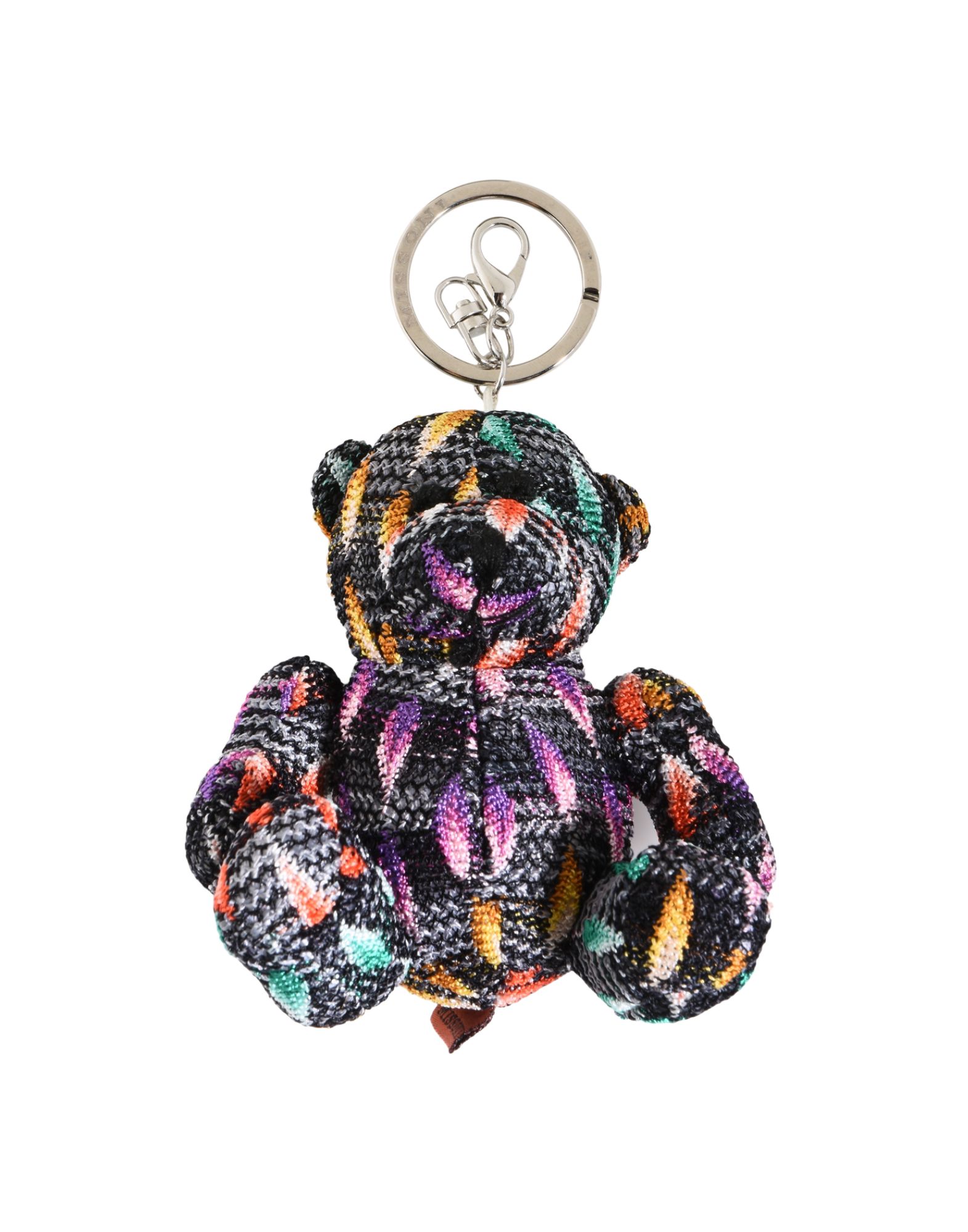 MISSONI Key ring,46593190EI 1