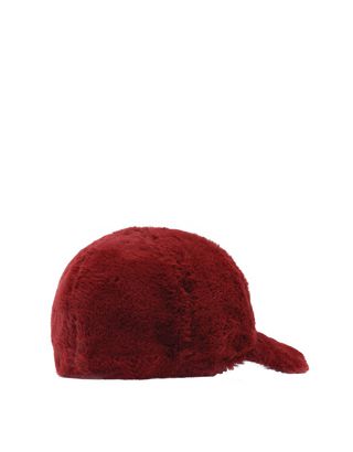 Scuderia Ferrari Online Store - Soft women's cap - Baseball Caps
