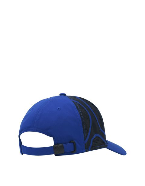 Scuderia Ferrari Online Store - Laser cut men’s cap - Baseball Caps
