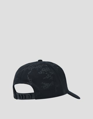 Scuderia Ferrari Online Store - Men’s camouflage racing cap - Baseball Caps