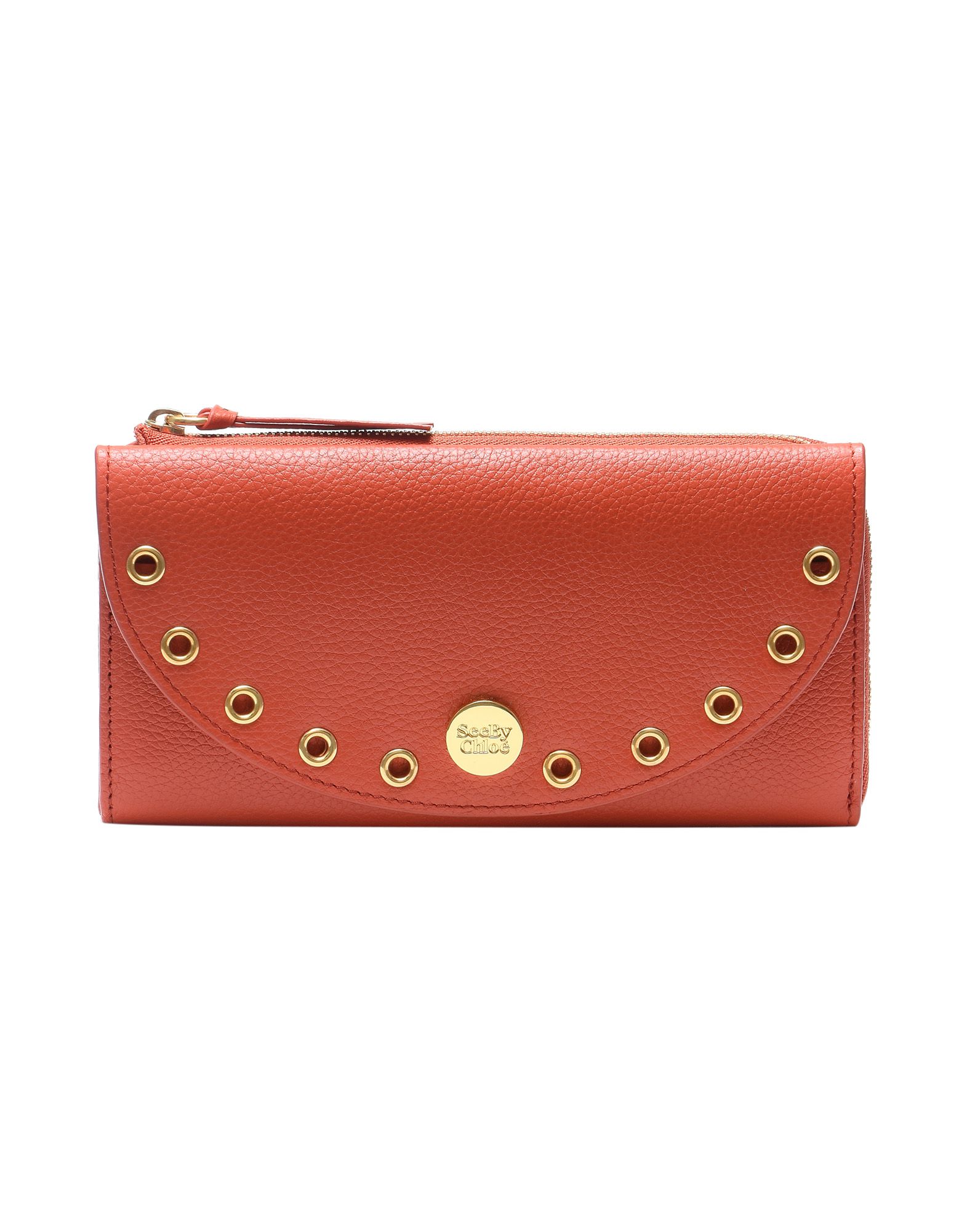 SEE BY CHLOÉ WALLETS,46594120MN 1
