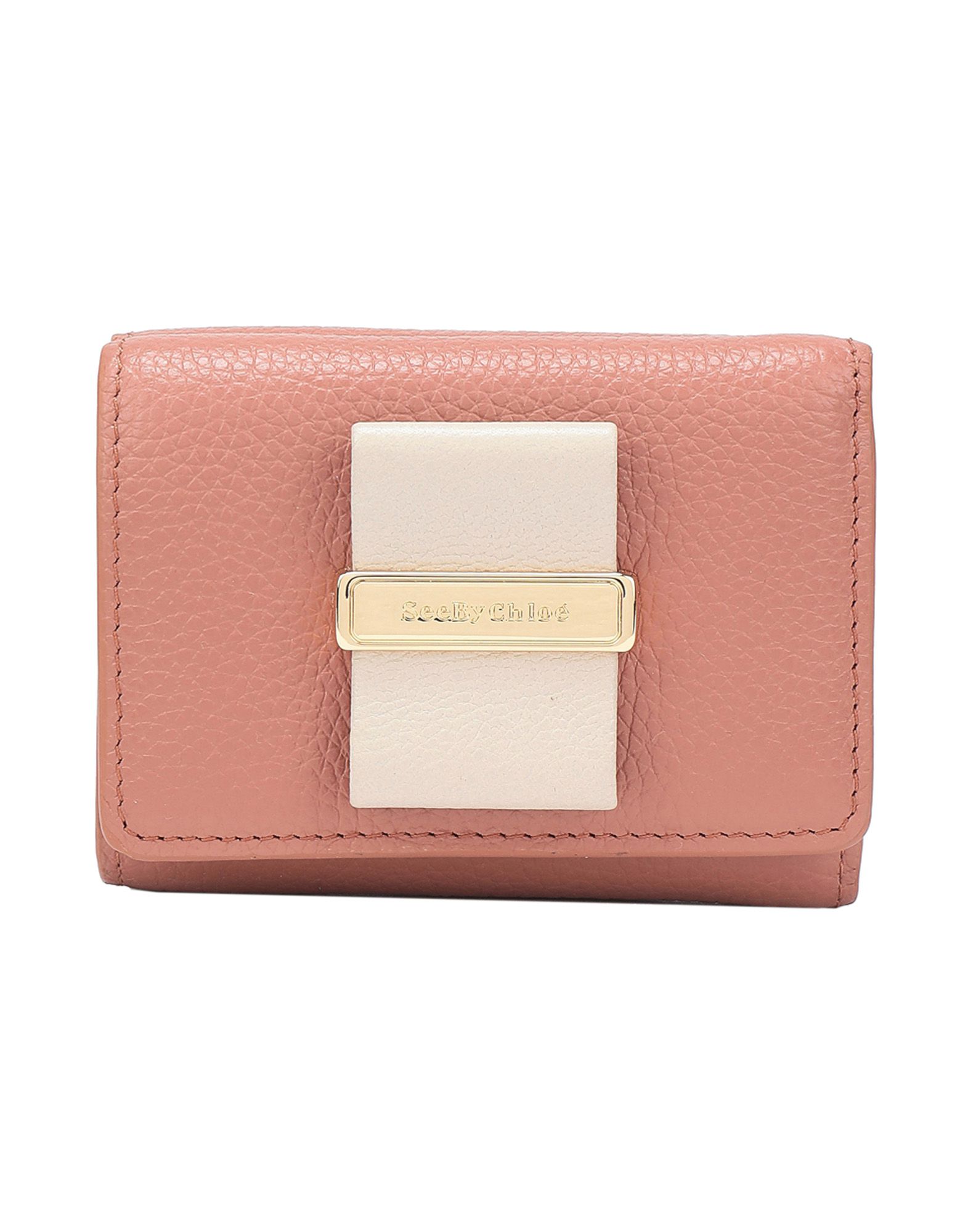 SEE BY CHLOÉ WALLETS,46594215UV 1
