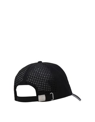 Scuderia Ferrari Online Store - Women's Scuderia Ferrari cap - Baseball Caps