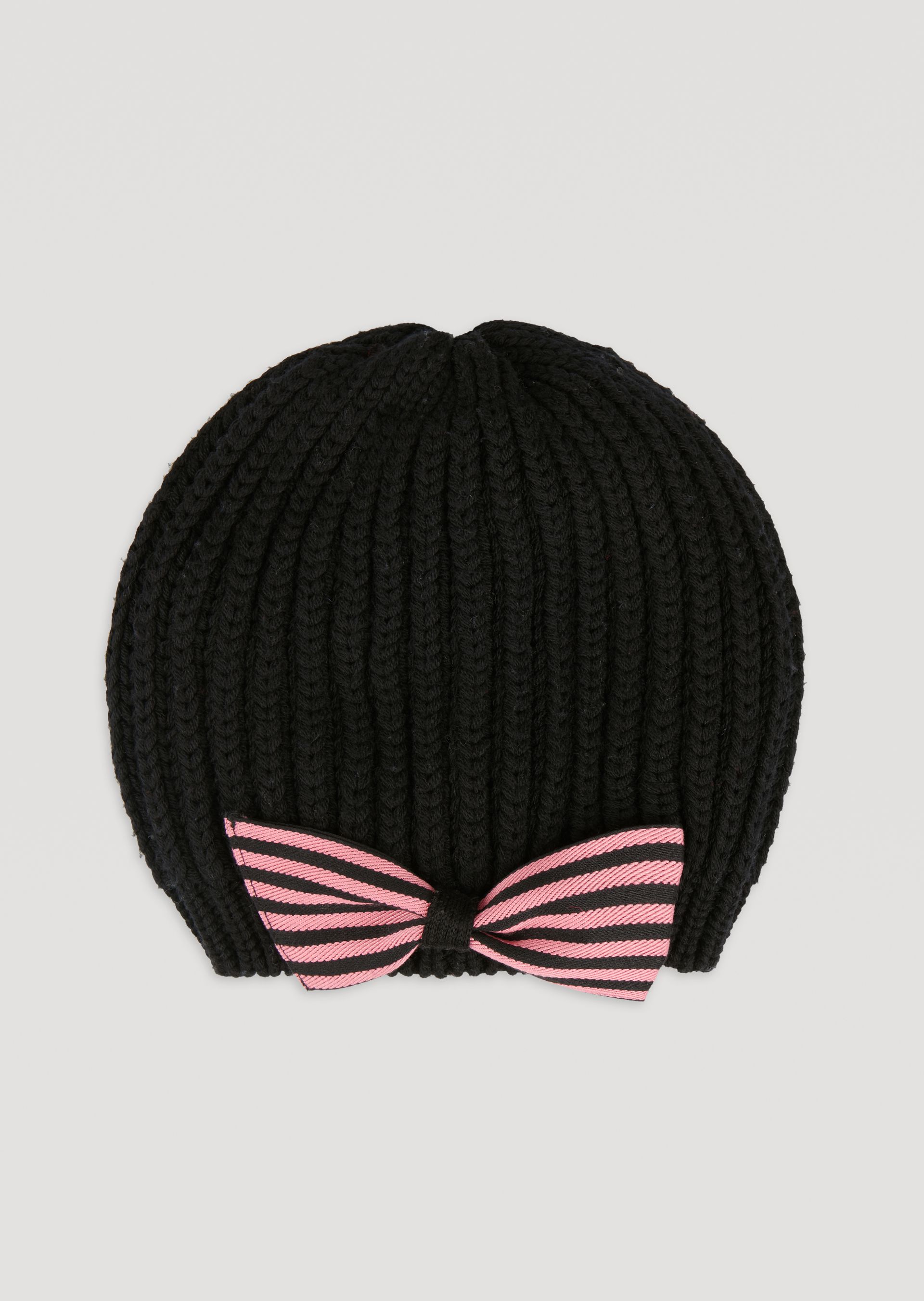 OFFICIAL STORE EMPORIO ARMANI - Chapeaux - Bonnets on armani.com