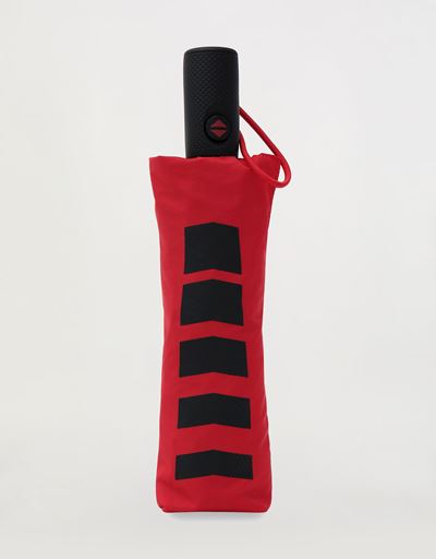 Scuderia Ferrari Online Store - Scuderia Ferrari folding, auto open/close umbrella - Mini Umbrellas