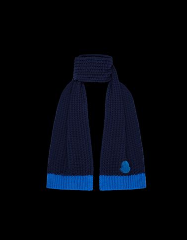 MONCLER SCARF - Scarves - women