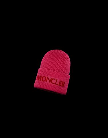 MONCLER HAT - Hats - women