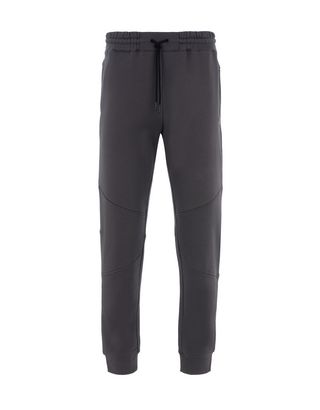Scuderia Ferrari Online Store - Men's fleece sweatpants - Joggers