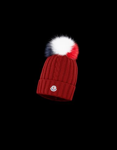 MONCLER HAT - Hats - women