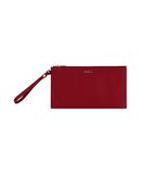 FURLA Damen Kosmetikt�schchen Farbe Bordeaux Gr��e 1