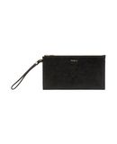 FURLA Damen Kosmetikt�schchen Farbe Schwarz Gr��e 1
