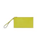 FURLA Damen Kosmetikt�schchen Farbe Hellgr�n Gr��e 1