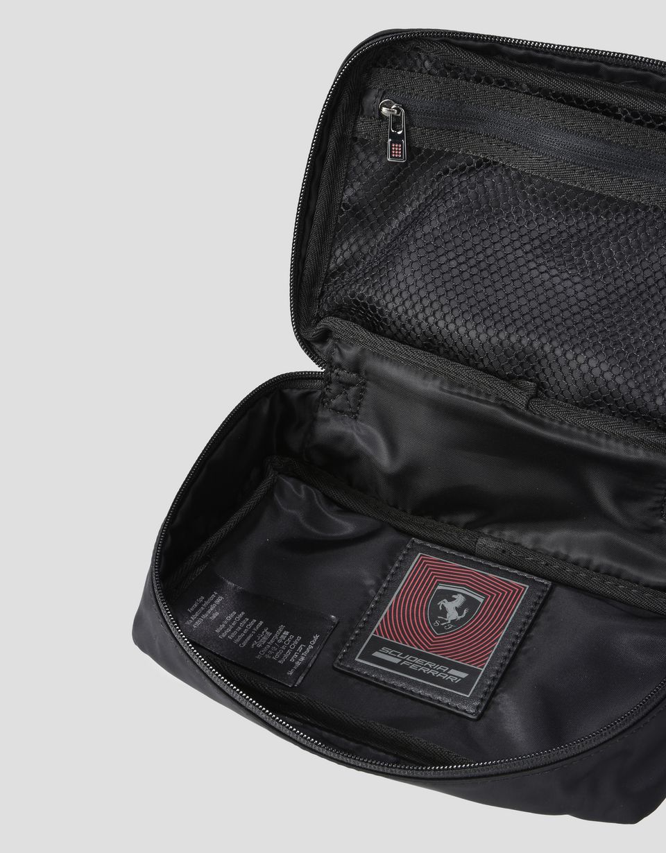 ferrari toiletry bag