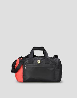 ferrari man bag