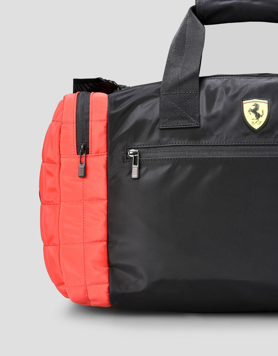 ferrari travel bag