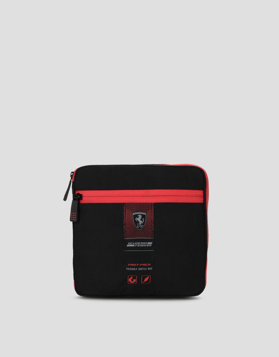 foldaway duffle bag