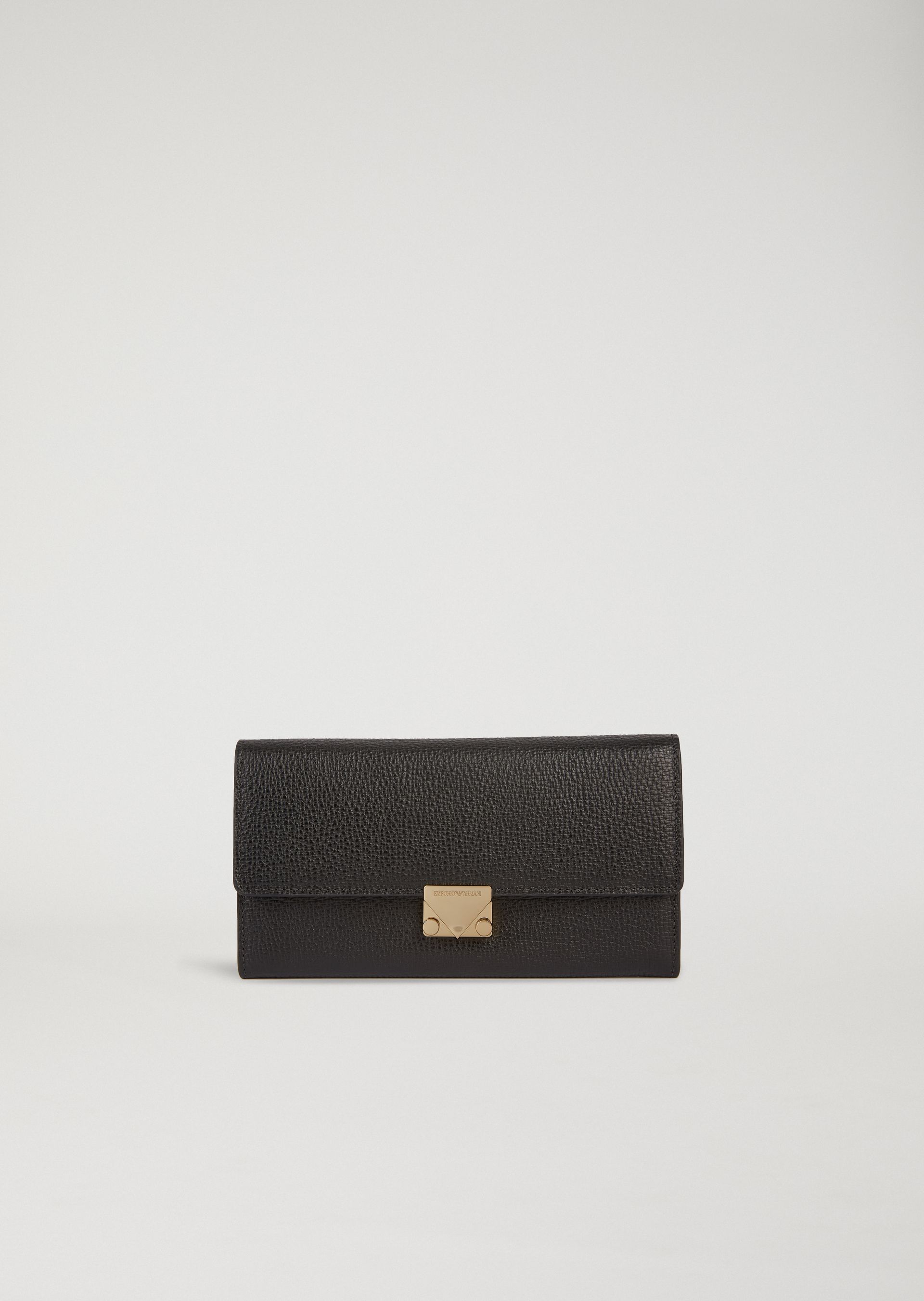 OFFICIAL STORE EMPORIO ARMANI - Petite maroquinerie - Portefeuilles on armani.com