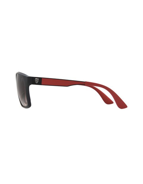Scuderia Ferrari Online Store - Ray-Ban for Scuderia Ferrari 0RB4309M Paddock Limited Edition - Sonnenbrillen