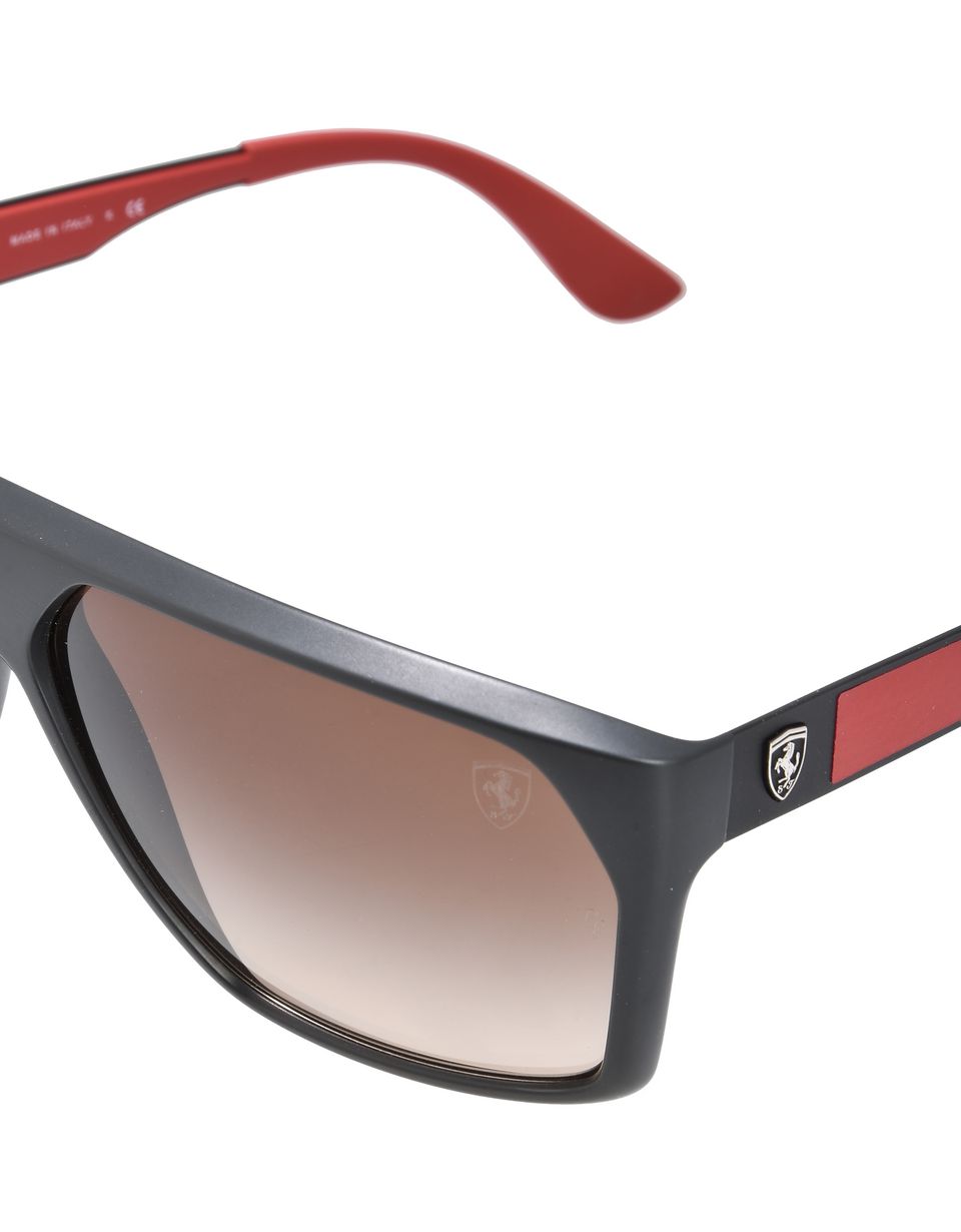 ray-ban雷朋法拉利车队系列paddock限量版 0rb4309m