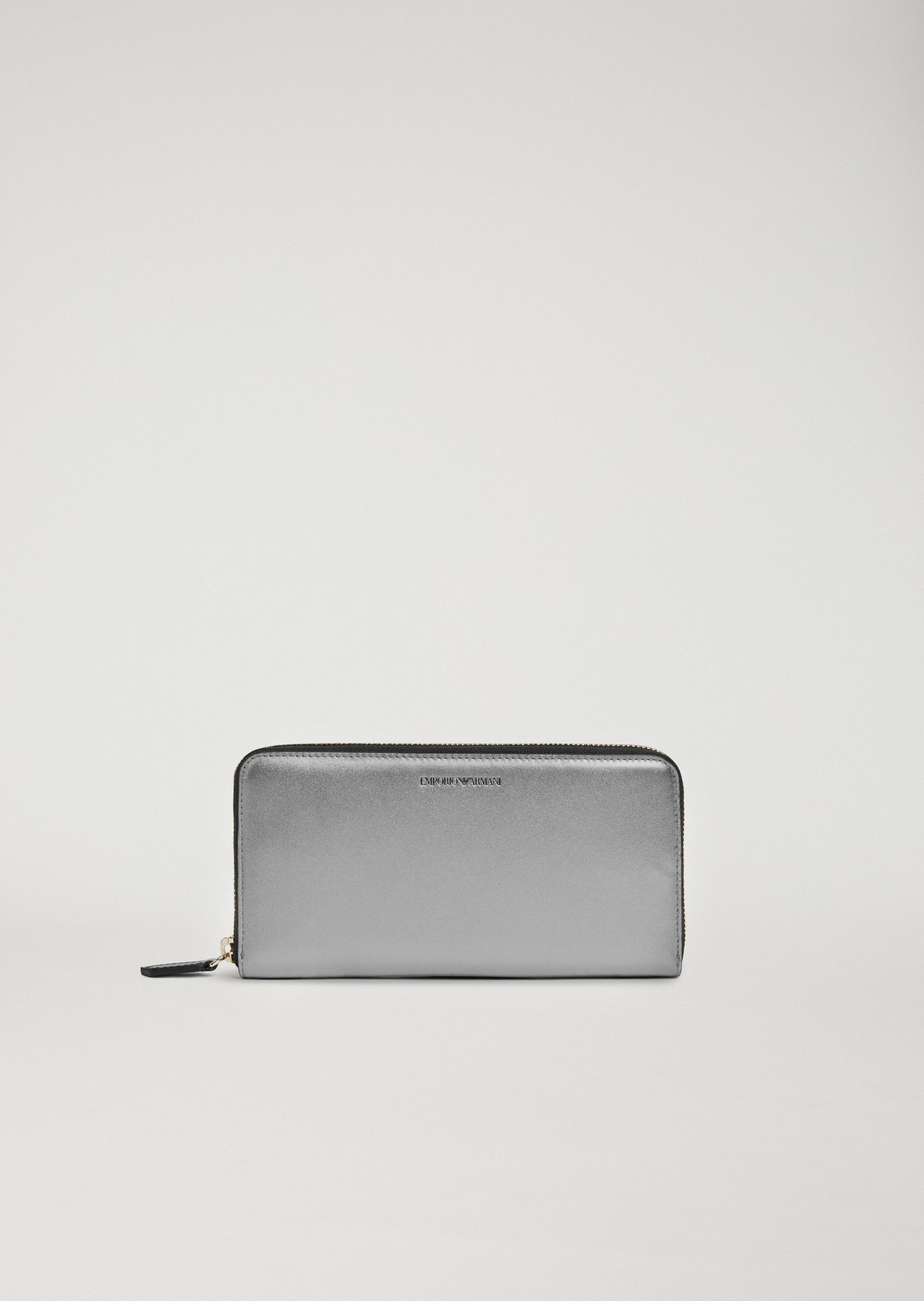 OFFICIAL STORE EMPORIO ARMANI - Petite maroquinerie - Portefeuilles on armani.com
