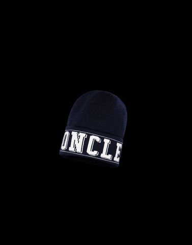 MONCLER HAT - Hats - men
