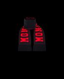 MONCLER SCARF - Stoles - men