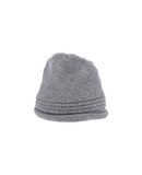 ALETTA M�dchen 0-24 monate M�tzen & H�te Farbe Grau Gr��e 2
