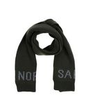 NORTH SAILS Jungen 9-16 jahre Schal Farbe Dunkelgr�n Gr��e 1