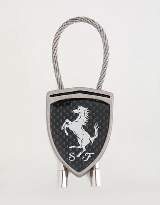 ferrari keychain