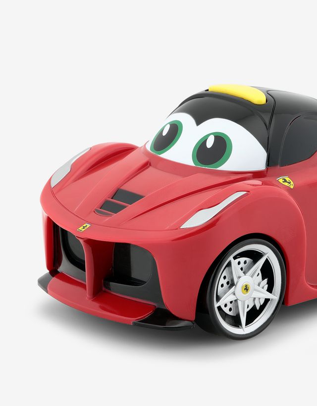 Ferrari Kids Toys Scuderia Official Cars Scuderia Ferrari Online Laferrari Touch Go Model Toy