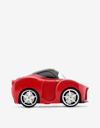 Scuderia Ferrari Online Store - LaFerrari Touch&Go model - Toy Cars