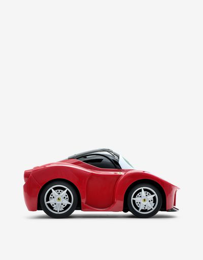 Scuderia Ferrari Online Store - My First Race remote-control LaFerrari model - Radio Controlled Toys