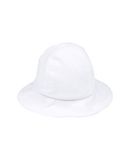 BURBERRY Mdchen 0-24 monate Mtzen & Hte Farbe Wei Gre 17