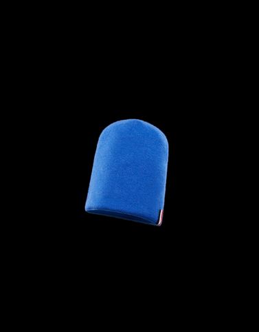 MONCLER HAT - Hats - men