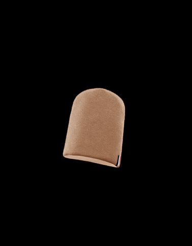 MONCLER HAT - Hats - men