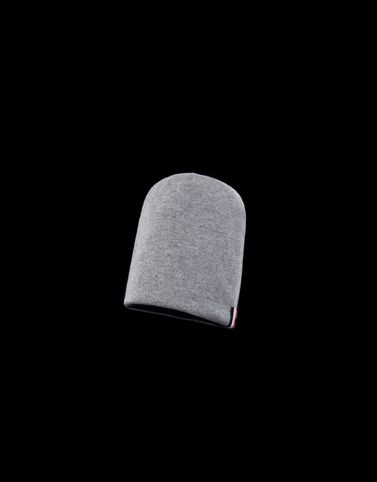 MONCLER CHAPEAU - Chapeaux - homme