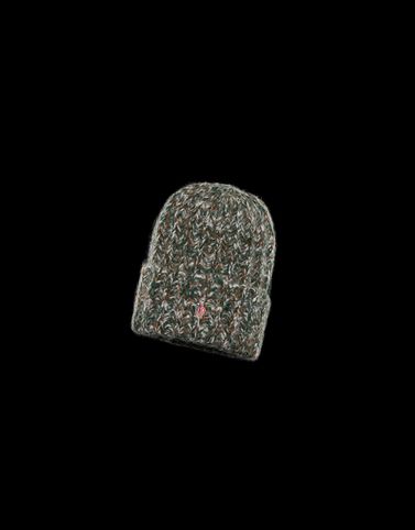 MONCLER HAT - Hats - men
