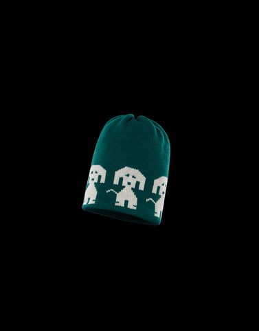 MONCLER HAT - Hats - women