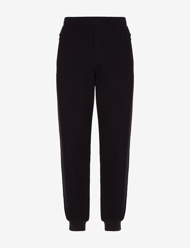 armani jogger pants