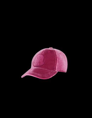 MONCLER HAT - Hats - women
