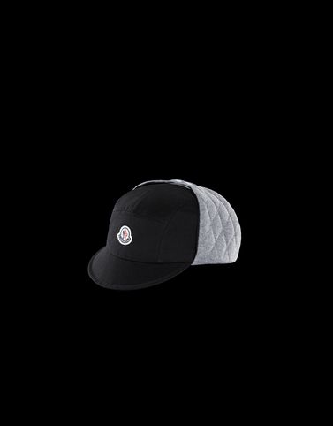 MONCLER HAT - Hats - men