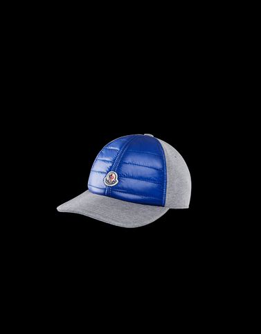 MONCLER HAT - Hats - men