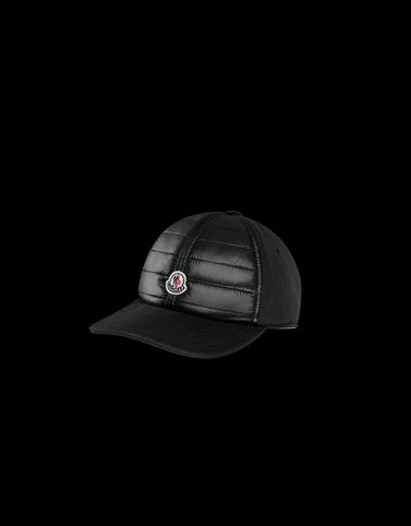 MONCLER HAT - Hats - men