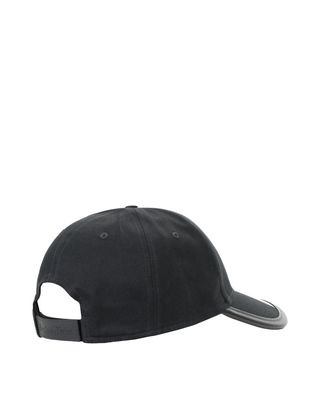 Scuderia Ferrari Online Store - Men's silkscreen printed cap with visor - Baseball Caps