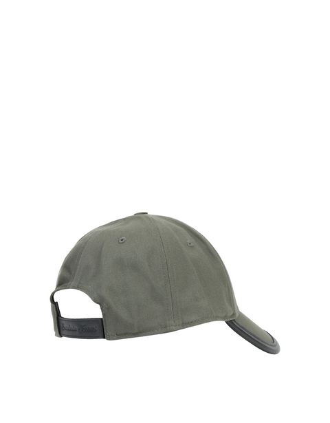Scuderia Ferrari Online Store - Men's silkscreen printed cap with visor - Baseball Caps