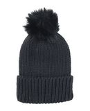 HELENE BERMAN London Damen M�tzen & H�te Farbe Schwarz Gr��e 1